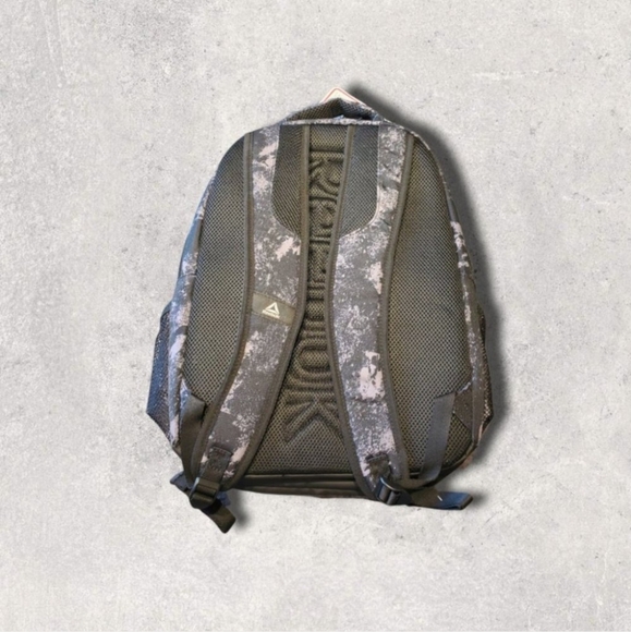NWT Reebok Spellbinding backpack - Picture 2 of 9